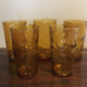 70's vintage glasses