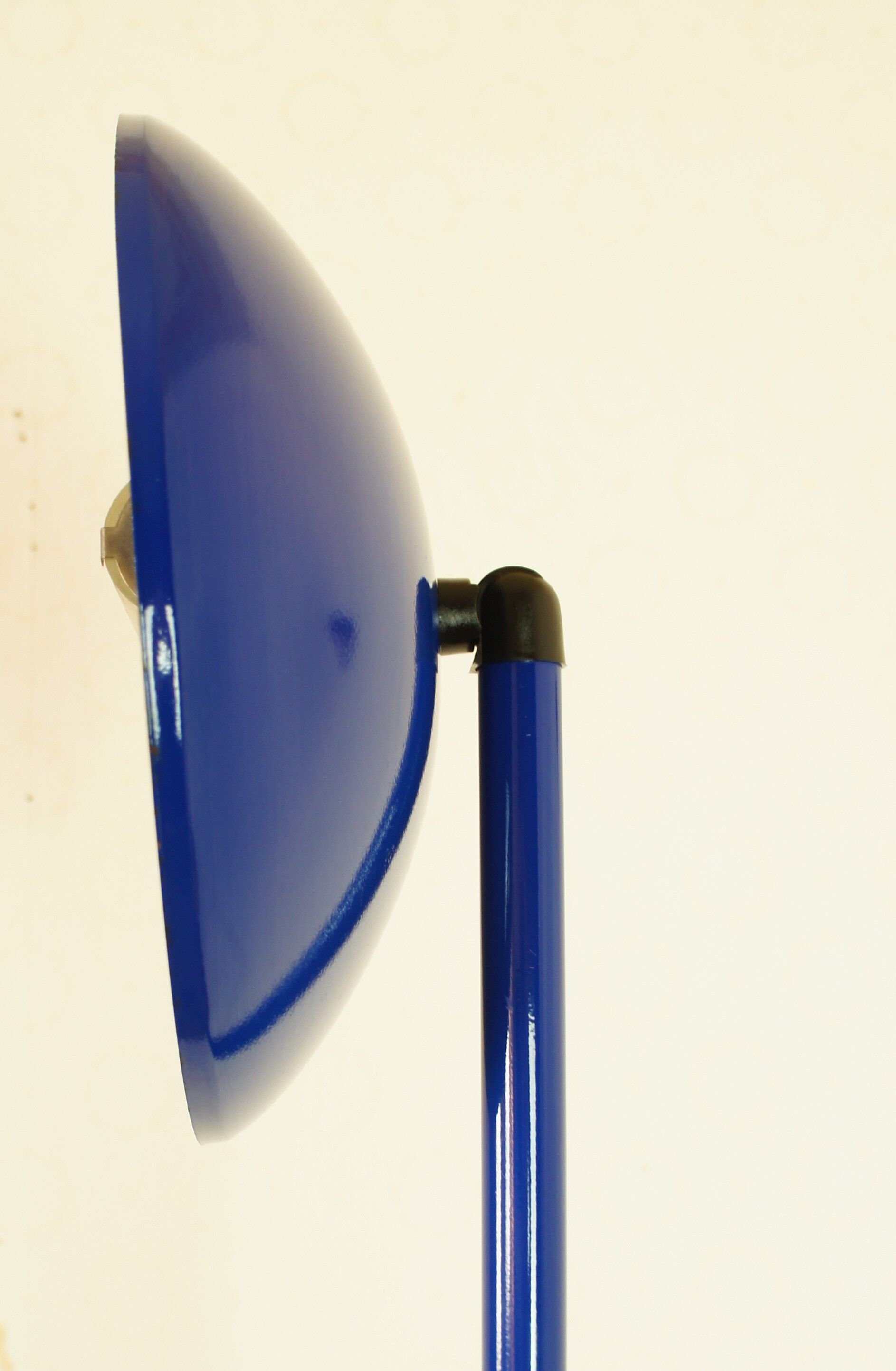 Italian halogen lamp "Ilmo Illuminazione" 90s