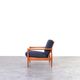 Mid-Century Oak Kolding Armchairs by Erik Wørts for IKEA, 1960s, Set of 2