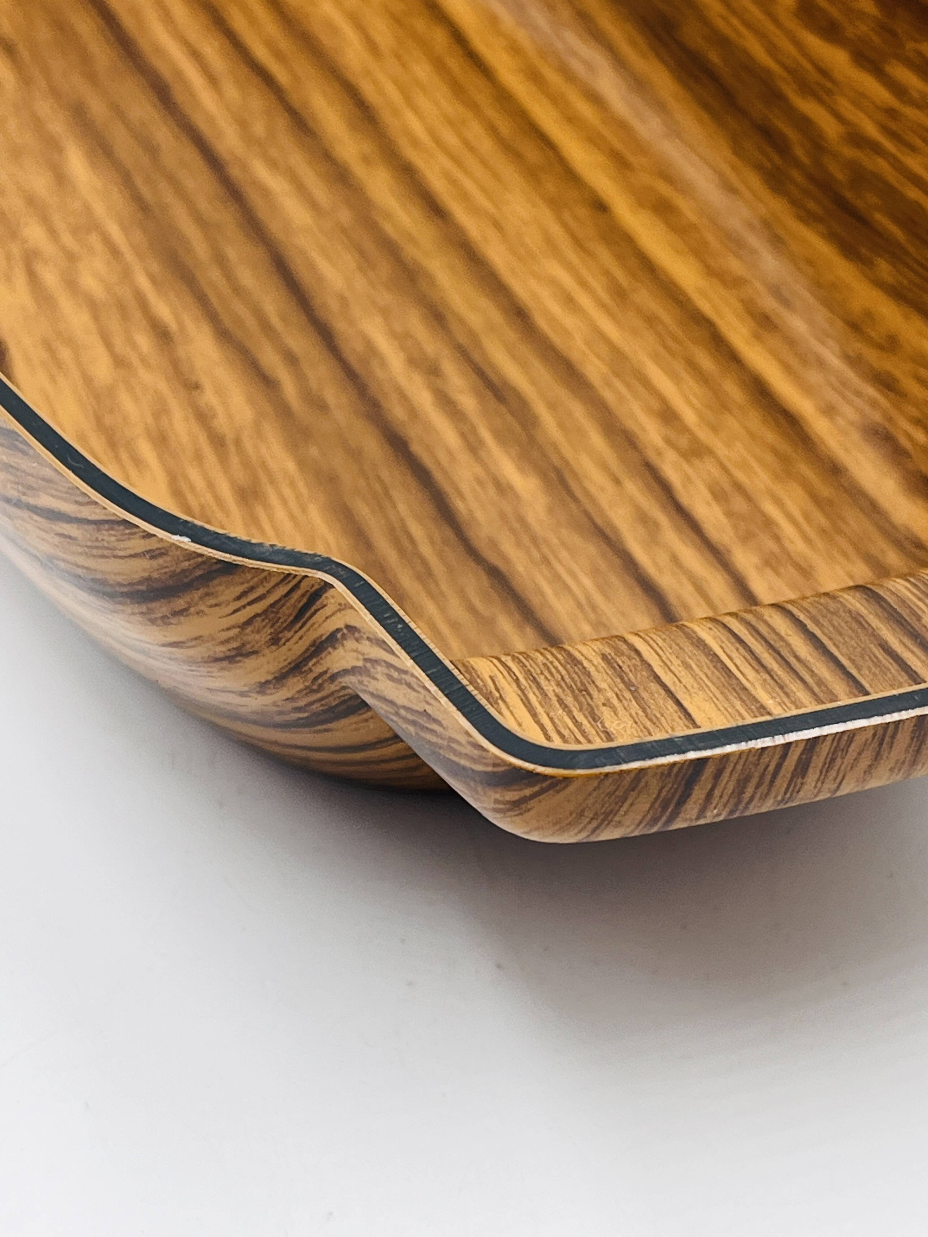 Rodex Caleppio bread basket