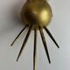 Mid-Century Modern Italian Wall Lights from Stilnovo, 1950s, Set of 2