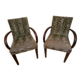 Fauteuil bridge