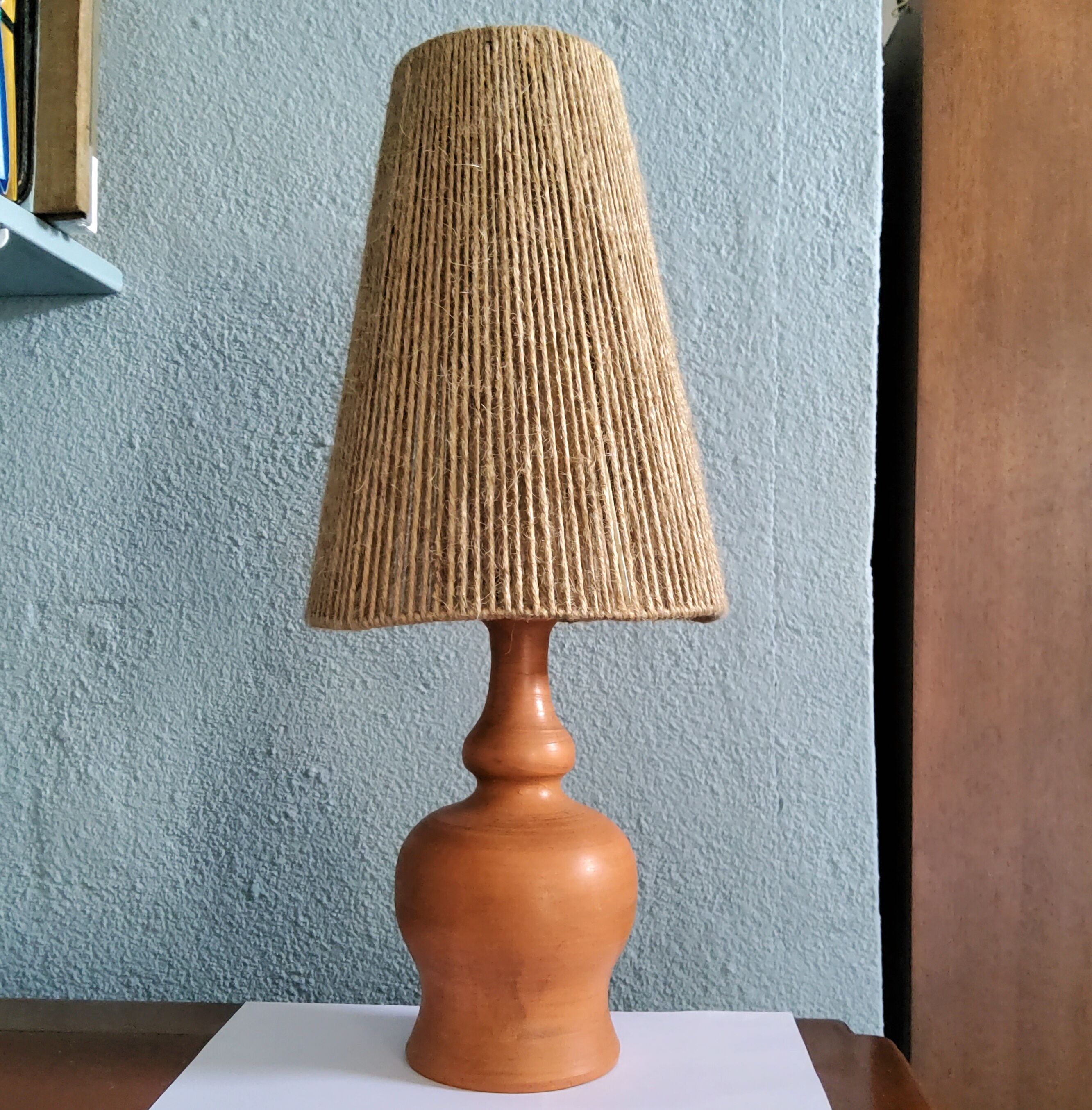 Lamp 60s