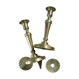 Candlesticks