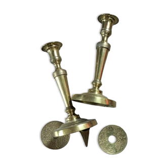 Candlesticks