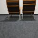 Pair of armchairs