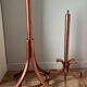 Porte manteau Perroquet Baumann
