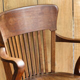American office chair, 20s