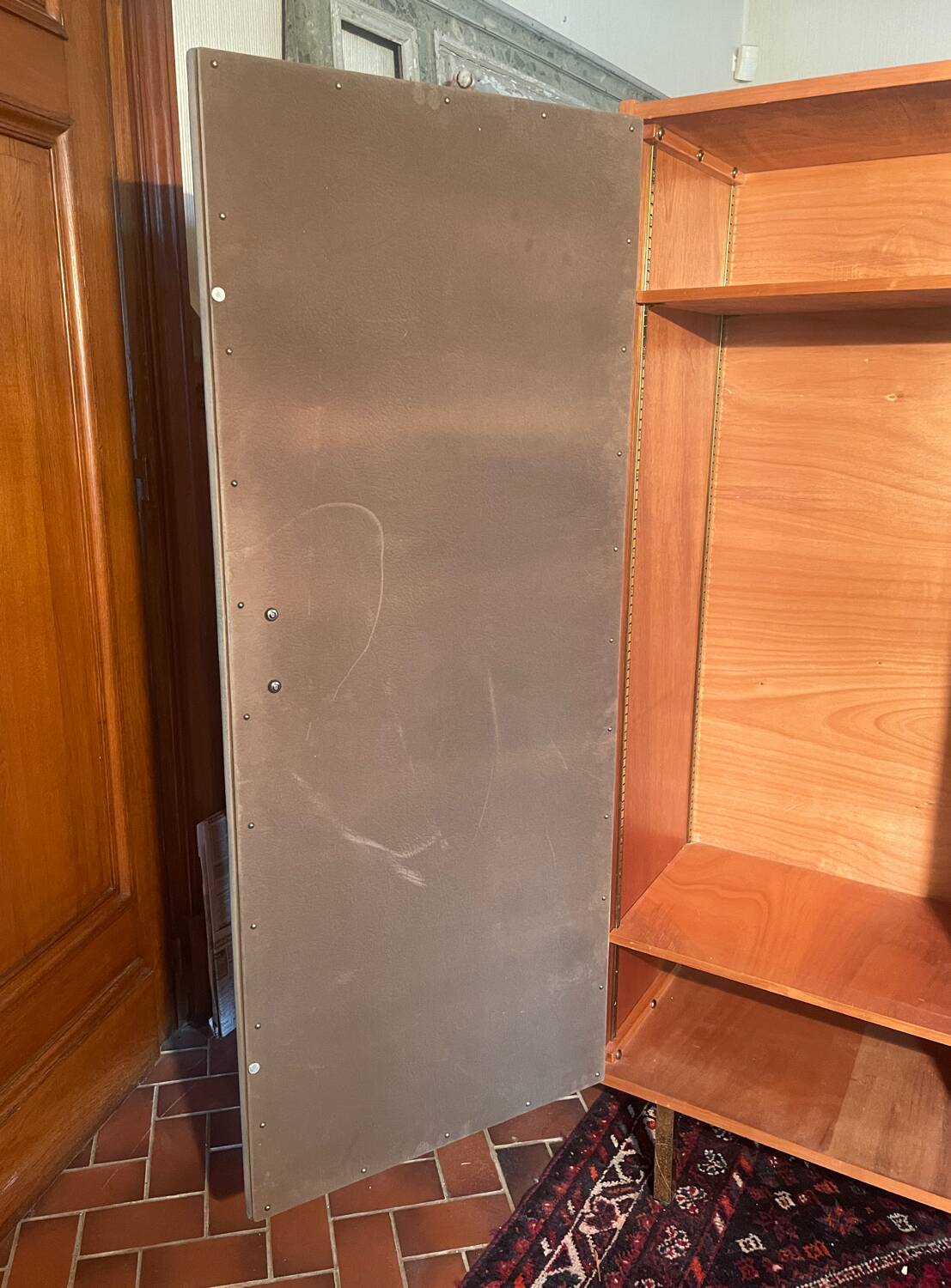 Armoire commode Roger Landault