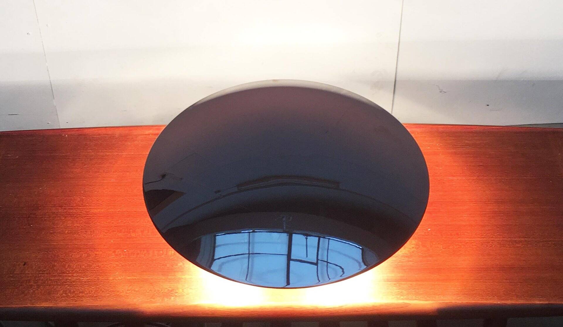 Sela 55 Wall Light Model Hollywood Regency by Florian Schulz, 1970s