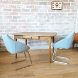 Design armchairs office / living room