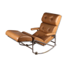 Rocking Lounge Chair 60s