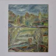 "Vue" IX par Alvar Andersson
