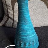 Large Accolay ceramic lamp from the Gaulish series