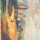 Orientalist painting