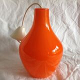 Orange hanging year 70