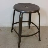 Nicolle stool