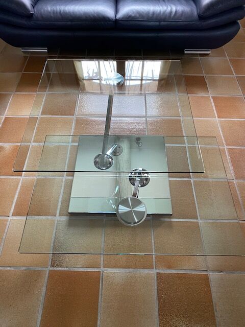 Roche Bobois lounge table