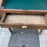 Bureau scribe