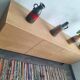 Ampm buffet enfilade oreko, meuble vaisselier design