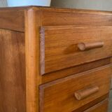 Vintage vintage chiffonier