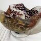 Cup 1900 "Spring" decorations Japan Clichy St Denis Montjoie cf Legras