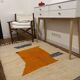 Tapis berbère fait main