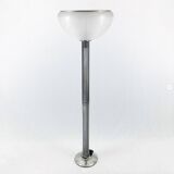 'Moana' floor lamp by Luigi Massoni for Guzzini, 1968