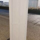 Vintage Parisian wardrobe