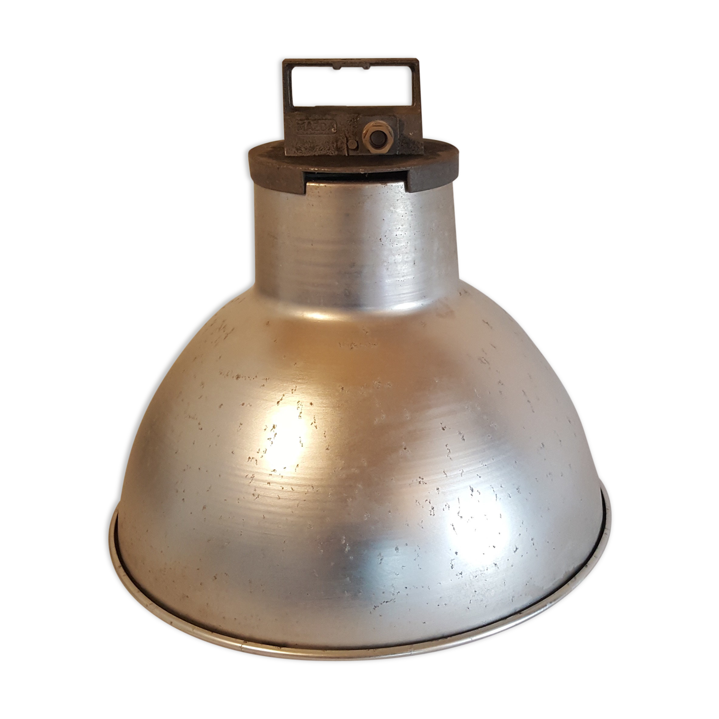 Industrial suspension Mazda