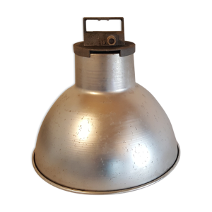 suspension industrielle
