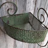 Garden shelf