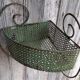 Etagère de jardin