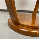 Art Deco coffee table