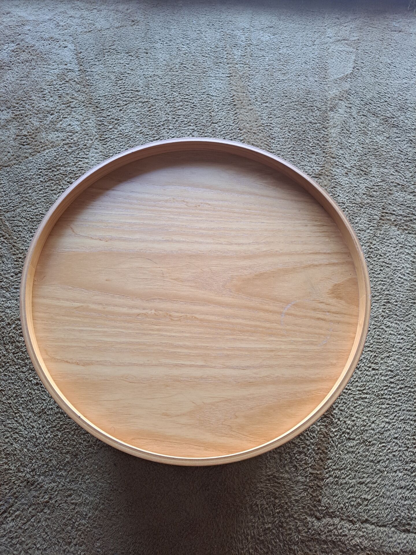 Drum Side Table Softline
