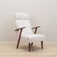 Teak armchair, Danish design, 1970s, production: Denmark