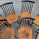 10 Scandinavian chairs from the 1960s