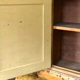 Armoire scolaire basse