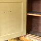 Armoire scolaire basse