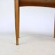 1960s table by Sven Ekström