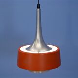 Suspension hollandaise de Louis Kalff pour Philips, années 1960