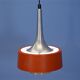 Suspension hollandaise de Louis Kalff pour Philips, années 1960