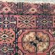 Carpet former european point knotted bukhara 95 x 180 cm