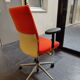 Fauteuil de bureau Antonio Citterio pour Vitra