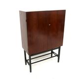 Scandinavian bar "pärlan", svante skogh, sweden, 1950