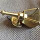 Pair of lantern sconces