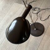 lamp by AB Fagerhults - Sweden 60s/70s