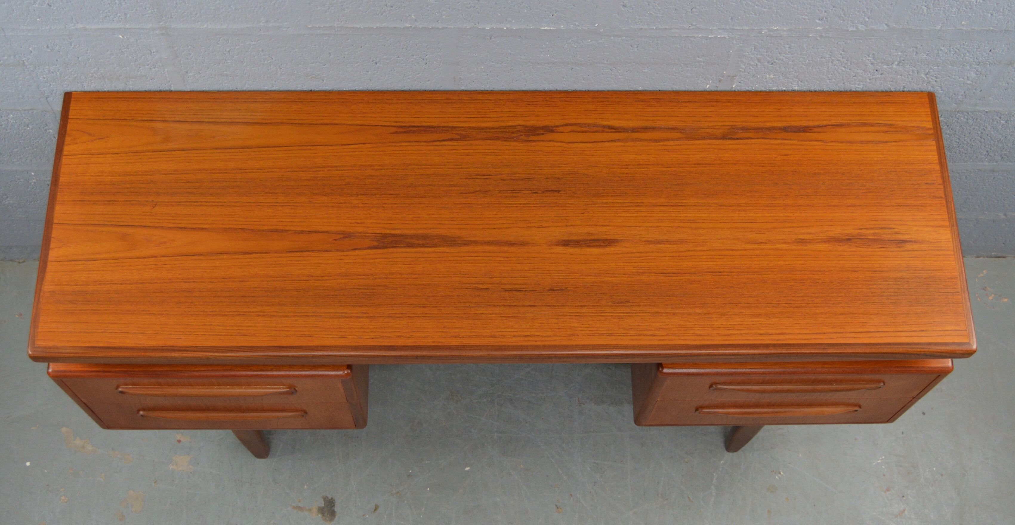 Bureau par V.b. Wilkins pour Gplan 1960