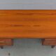 Bureau par V.b. Wilkins pour Gplan 1960
