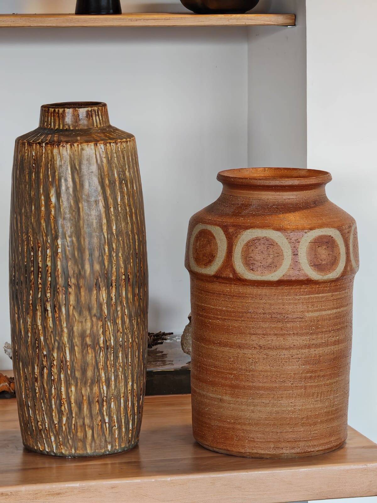 Gunnar Nylund Rörstrand Mid-Century Scandinavian Ceramics